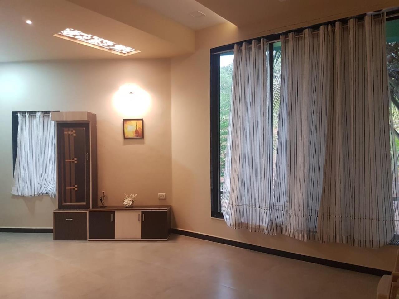 Bed and Breakfast Rutu Enclave Murūd Zewnętrze zdjęcie