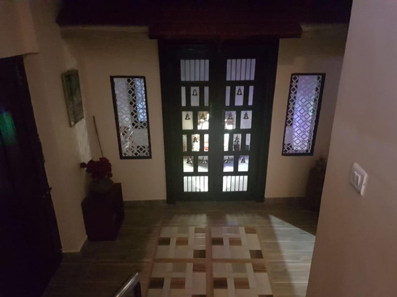 Bed and Breakfast Rutu Enclave Murūd Zewnętrze zdjęcie
